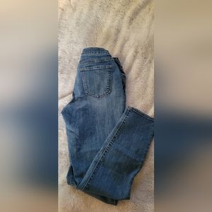Old Navy CURVY skinny